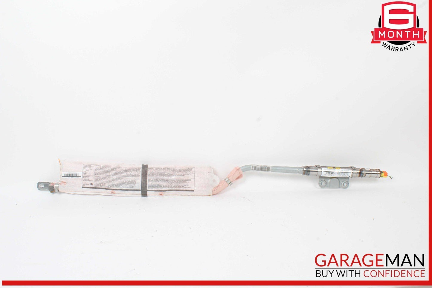 12-20 Mercedes R172 SLK250 SLC300 Door Airbag Left Driver Side 1728602502 OEM