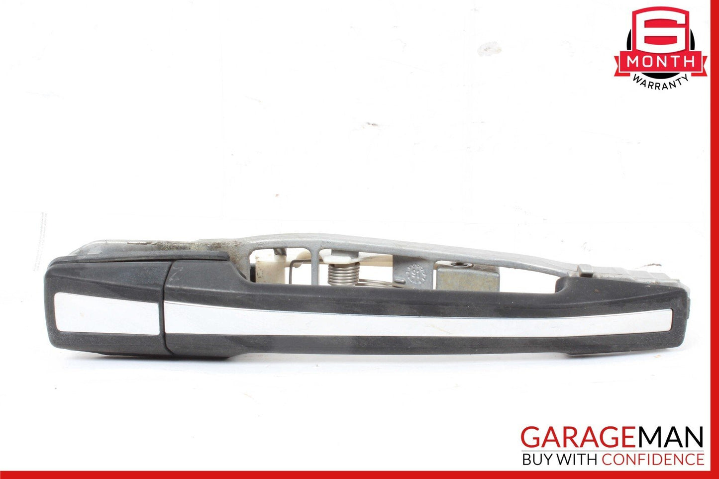 89-95 Mercedes W124 E320 300D Rear Right or Left Side Exterior Door Handle OEM