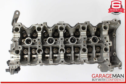 11-20 Mercedes W221 S550 E550 4.6L Left Engine Cylinder Head OEM