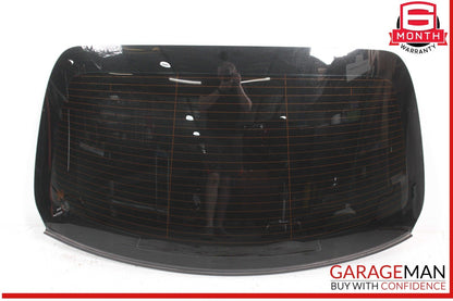 17-19 Mercedes W213 E300 Rear Windshield Window Glass Panel OEM