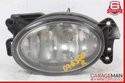 05-12 Mercedes W211 E350 CLS500 Front Right Side Foglight Fog Light Lamp OEM