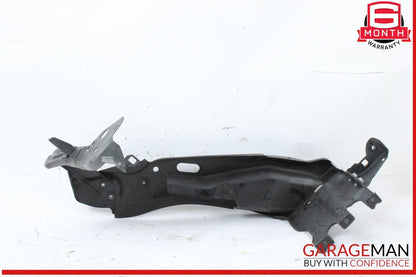 07-13 Mercedes W221 S550 S350 Front Left Headlight Head Light Support Bracket