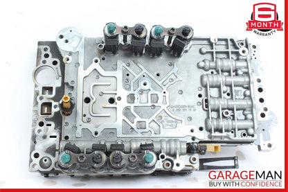 Mercedes C300 E350 GLK350 7G Tronic Transmission Valve Body TCM 2122771301 OEM