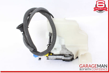 17-24 Audi S5 A4 Front Left Driver Side Door Lock Latch Actuator OEM