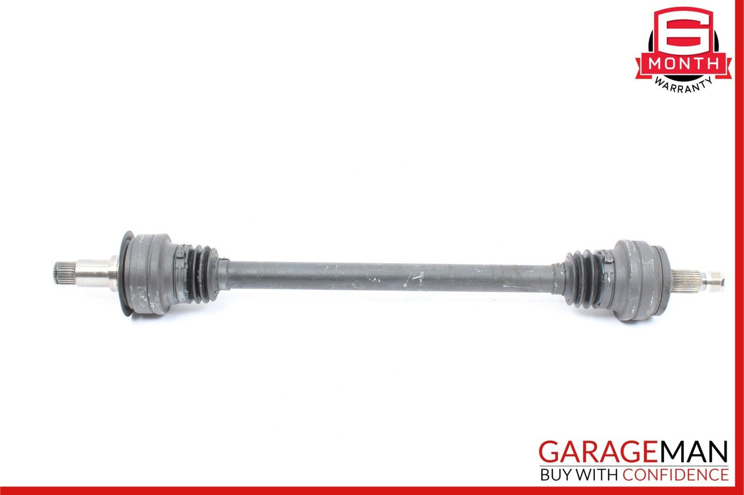 12-16 Mercedes R172 SLK250 Rear Left / Right RWD Driveshaft Drive Axle CV Shaft