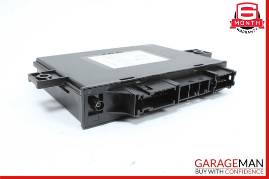 07-10 Mercedes W216 CL550 CL600 S550 S63 AMG Keyless Go Control Module Unit OEM