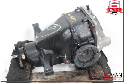 15-17 Hyundai Genesis G80 Rear Differential Axle Carrier Diff Assembly 3.909 OEM