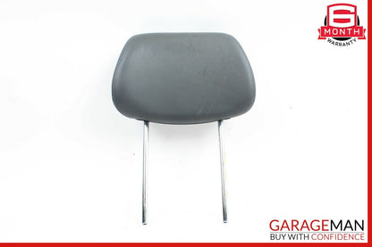 97-04 Mercedes R170 SLK320 Front Left or Right Side Seat Headrest Head Rest