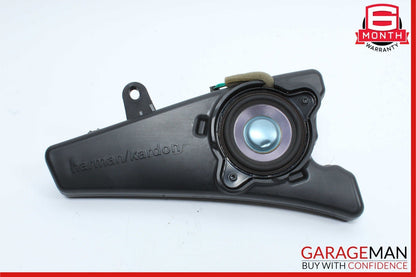 06-13 Mercedes W251 R350 R320 R550 Rear Right Side Quarter Audio Sound Speaker