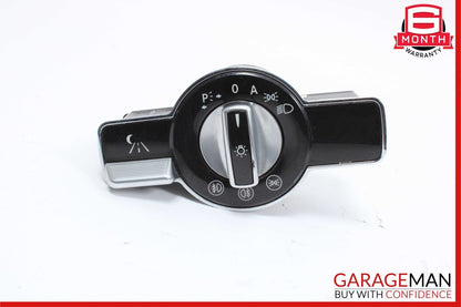 07-13 Mercedes W221 S63 AMG CL550 Dash Headlight Switch Night Vision Control