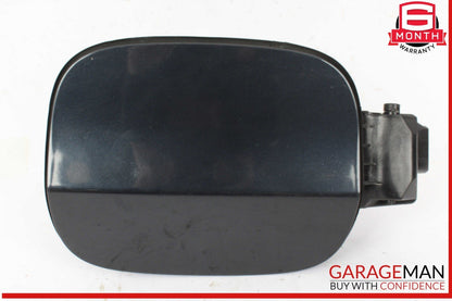 13-17 Audi Q5 Fuel Tank Gas Cap Cover Blue 8K0010508BH OEM