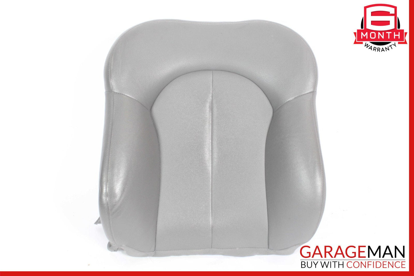 03-09 Mercedes W209 CLK550 CLK350 Convertible Upper Top Seat Cushion Right OEM
