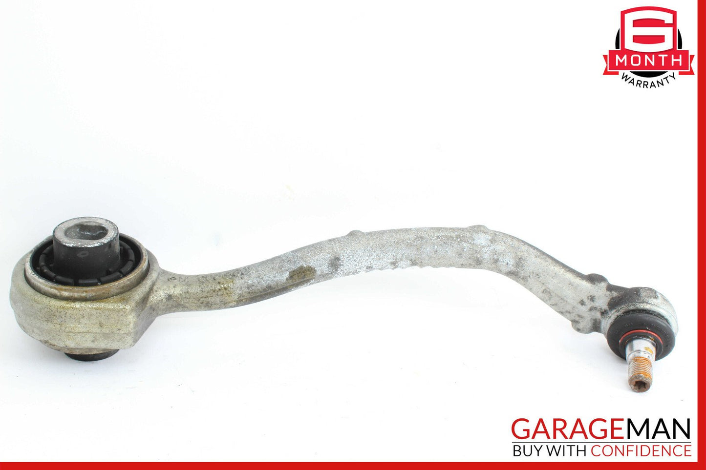 05-11 Mercedes R171 SLK300 SLK350 Front Right Side Lower Control Arm OEM