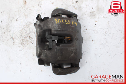 06-12 Mercedes W164 ML550 Front Right Passenger Side Brake Caliper OEM