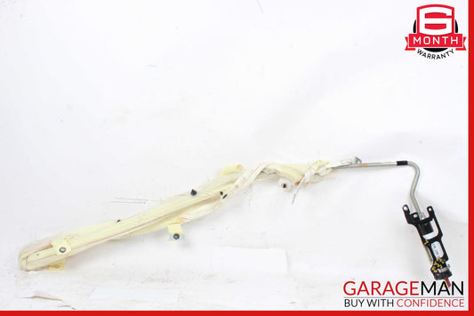 05-11 Cadillac STS Left Side Roof Curtain Airbag Air Bag OEM