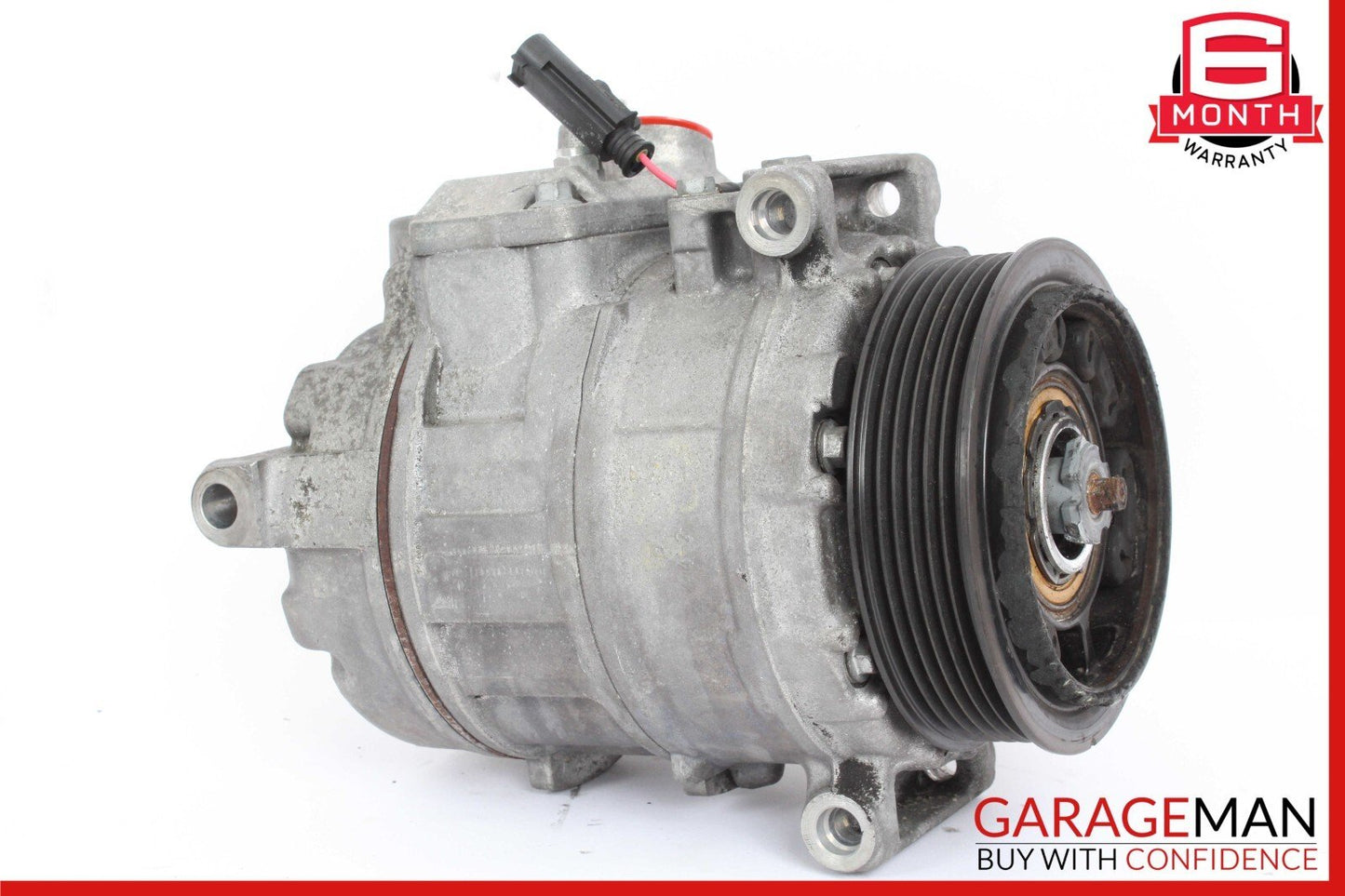 06-09 Mercedes W209 CLK350 C230 C280 A/C Air Conditioning Compressor 0012305611