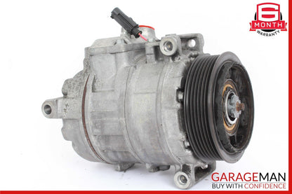 06-09 Mercedes W209 CLK350 C230 C280 A/C Air Conditioning Compressor 0012305611