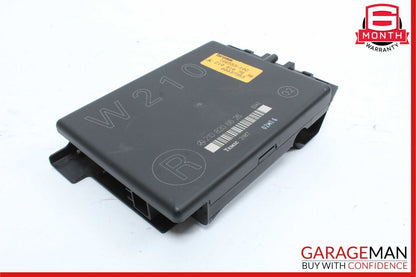 98-03 Mercedes W211 E320 E300 Front Right Passenger Side Seat Control Module OEM