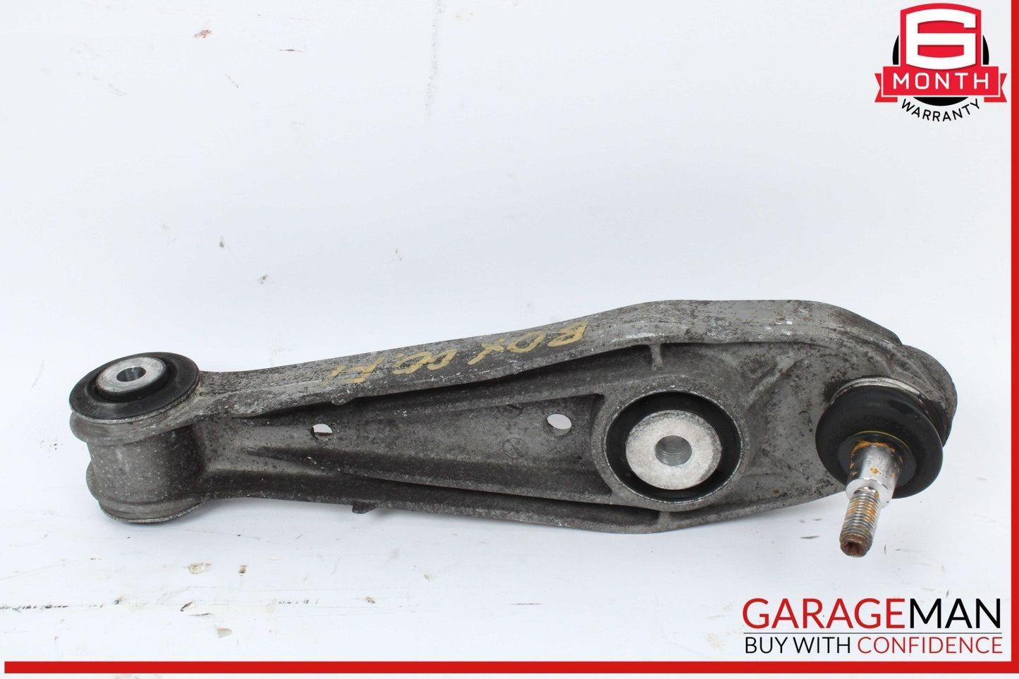 97-05 Porsche Boxster 986 Carrera 911 Rear or Front Suspension Lower Control Arm