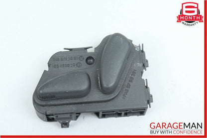 01-07 Mercedes W203 C240 Front Right Passenger Side Seat Adjust Control Switch