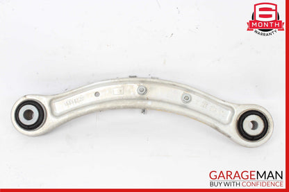 11-18 Porsche Cayenne 958 S Rear Side Suspension Upper Forward Control Arm OEM