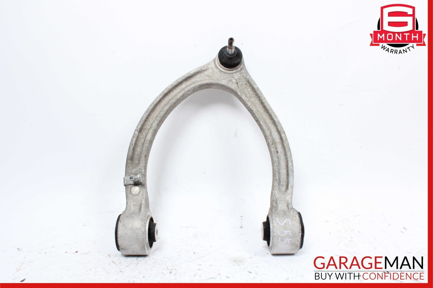 07-14 Mercedes S550 S350 CL550 Front Left Suspension Lever Upper Control Arm