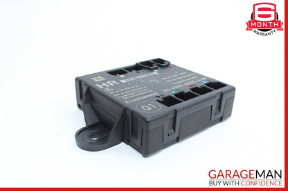 08-18 Mercedes W212 E350 CLS550 C300 Rear Right Side Door Control Module OEM