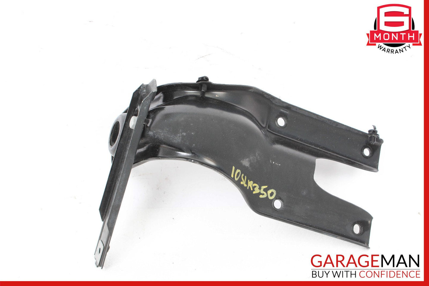 05-11 Mercedes R171 SLK280 SLK350 Radiator Support Bracket Right Side OEM