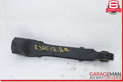 08-17 Mercedes W212 E350 C250 Rear Left or Right Side Lower Thrust Control Arm