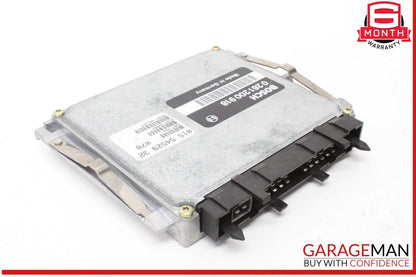 92-99 Mercedes W140 500SEL Carb Engine Control Module Unit 0155452932 OEM