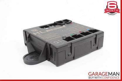 08-18 Mercedes W212 E350 CLS500 C250 Rear Left Side Door Control Module Unit OEM