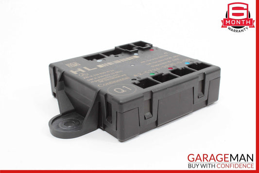 08-18 Mercedes W212 E350 CLS500 C250 Rear Left Side Door Control Module Unit OEM