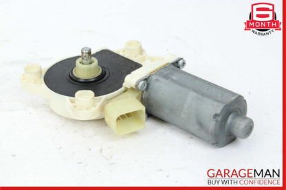 03-09 Mercedes W211 E350 E500 E550 Front Right Door Window Regulator Motor Unit