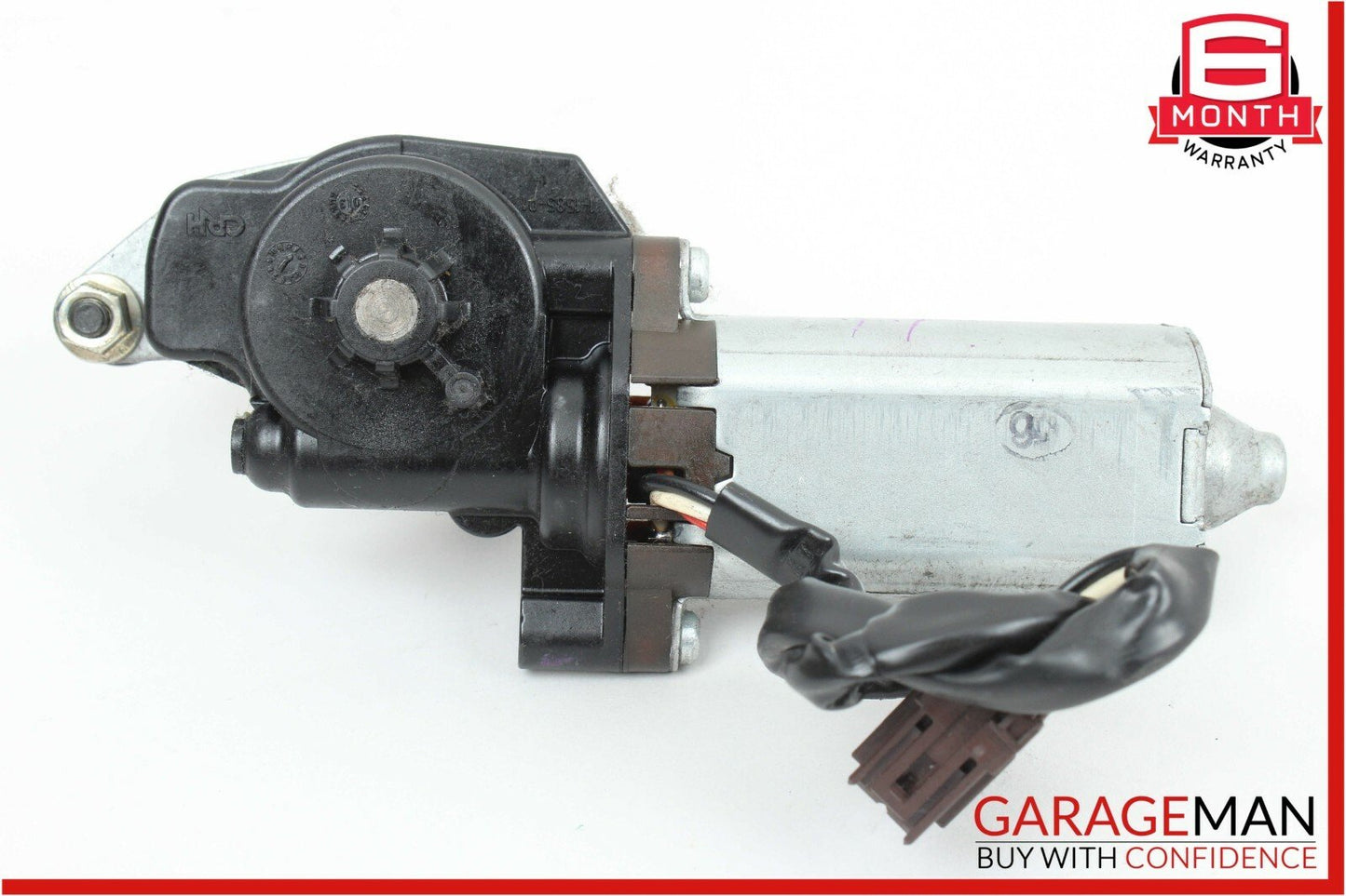 01-09 Mercedes E55 AMG CLK500 C230 Front Right Side Seat Adjust Control Motor