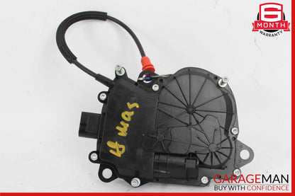 17-20 Maserati Levante M161 Trunk Tailgate Lock Latch Actuator OEM