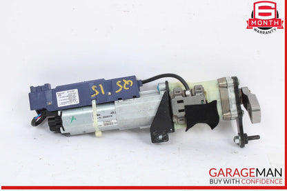 13-17 Audi Q5 Rear Right Passenger Side Tailgate Power Liftgate Drive Motor Unit