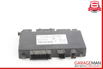 03-12 Mercedes GL450 E350 CLS550 E320 ML500 Front Left Side Seat Control Module
