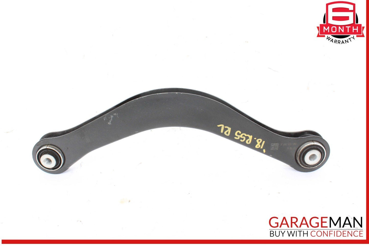 17-24 Audi RS5 A4 Rear Left Driver Side Upper Lateral Control Arm 8W0505397F