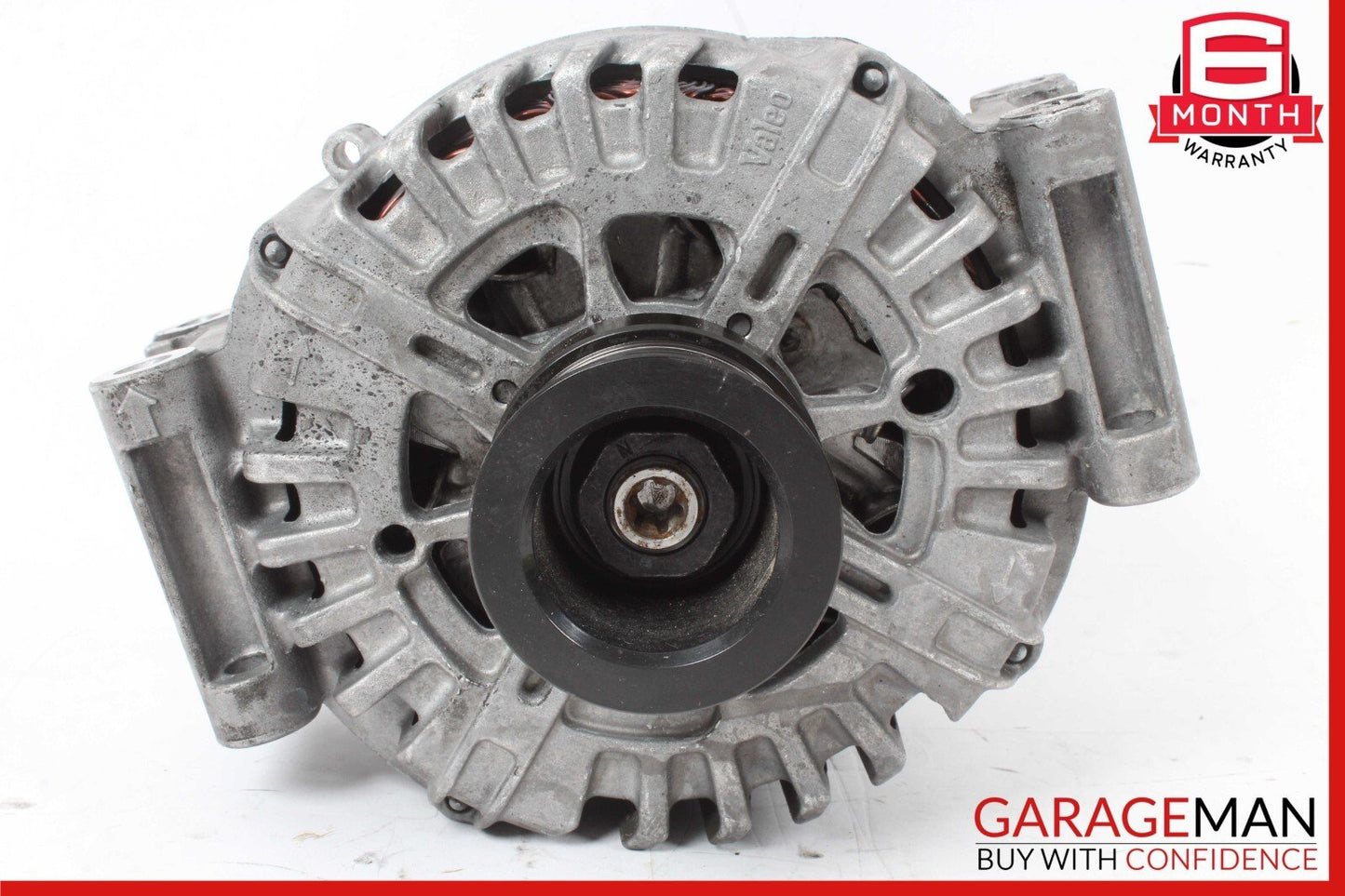 12-18 Bosch Alternator for E350 GLE350 ML350 R350 SLK350 AL9373X Remanufactured