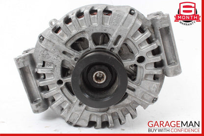 12-18 Bosch Alternator for E350 GLE350 ML350 R350 SLK350 AL9373X Remanufactured