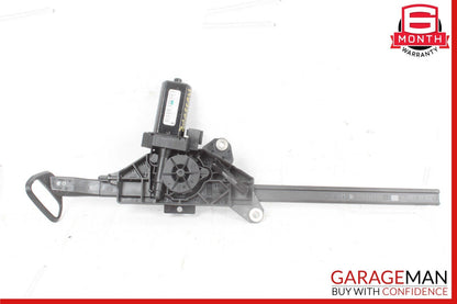 10-17 Mercedes W207 E350 E550 Front Right Side Seat Belt Feeder Retractor OEM