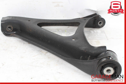 03-15 Audi Q7 Porsche Cayenne 955 957 Rear Left Lower Control Arm OEM