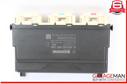 15-20 Mercedes W205 C300 C350e Front Left Driver Side Seat Control Module OEM