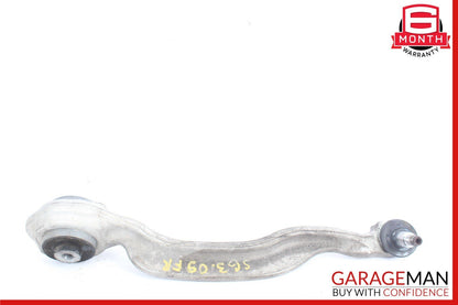 07-14 Mercedes W221 S63 S65 AMG CL550 Front Right Side Lower Control Arm OEM