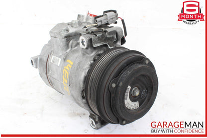 12-18 Mercedes W212 E350 C250 A/C Air Conditioning Compressor 0008302600 OEM