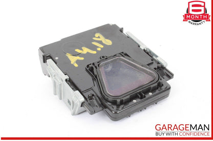 17-19 Audi A4 Allroad Front Upper Windshield Lane Assist Camera 8W0907217C OEM
