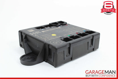08-18 Mercedes W204 C250 E400 GLK350 Rear Right Side Door Control Module Unit