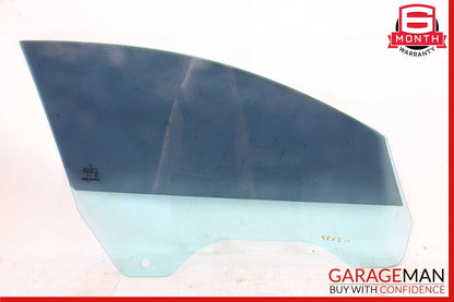 06-11 Mercedes W219 CLS350 CLS55 AMG Front Left Driver Door Window Auto Glass