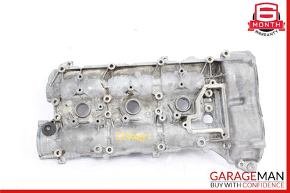 05-13 Mercedes W212 E350 CLK350 S350 Left Side Engine Cylinder Head Cover OEM