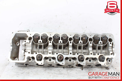 00-06 Mercedes W220 S500 CL500 Left Driver Side Cylinder Head 1130161601 OEM